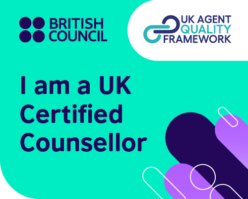 counsellor