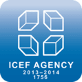 ICEF logo 2013-2014