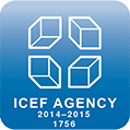 ICEF logo 2014-2015