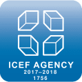 ICEF logo 2017-2018
