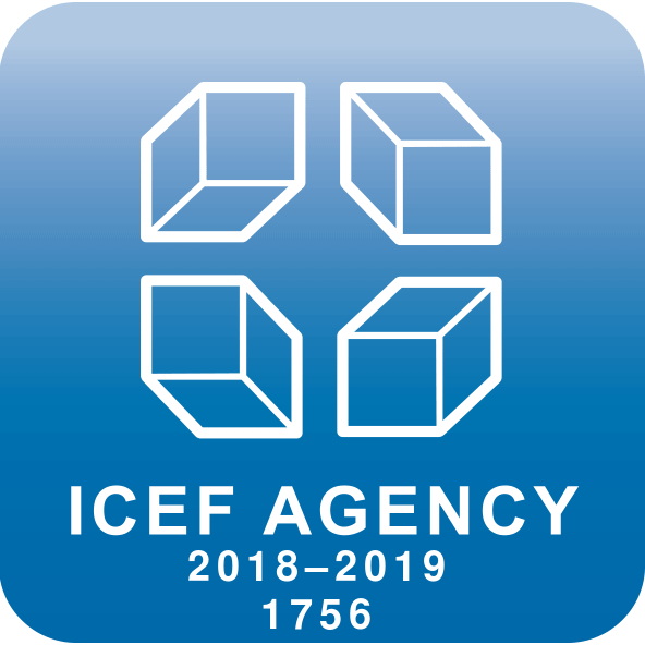 ICEF logo 2017-2018