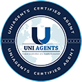 Uniagents Certified